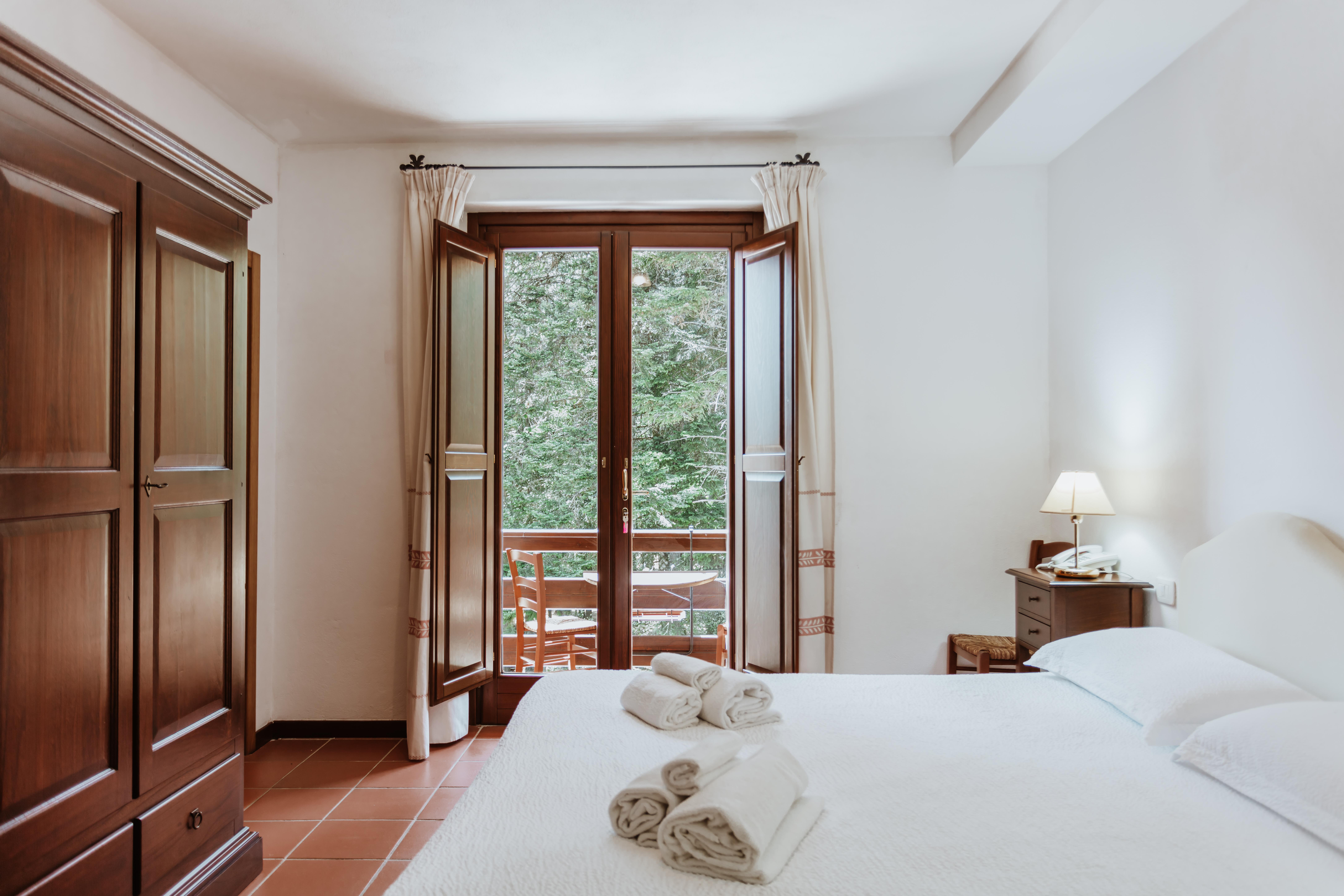 Vallicciola Nature Hotel Tempio Pausania Exteriör bild